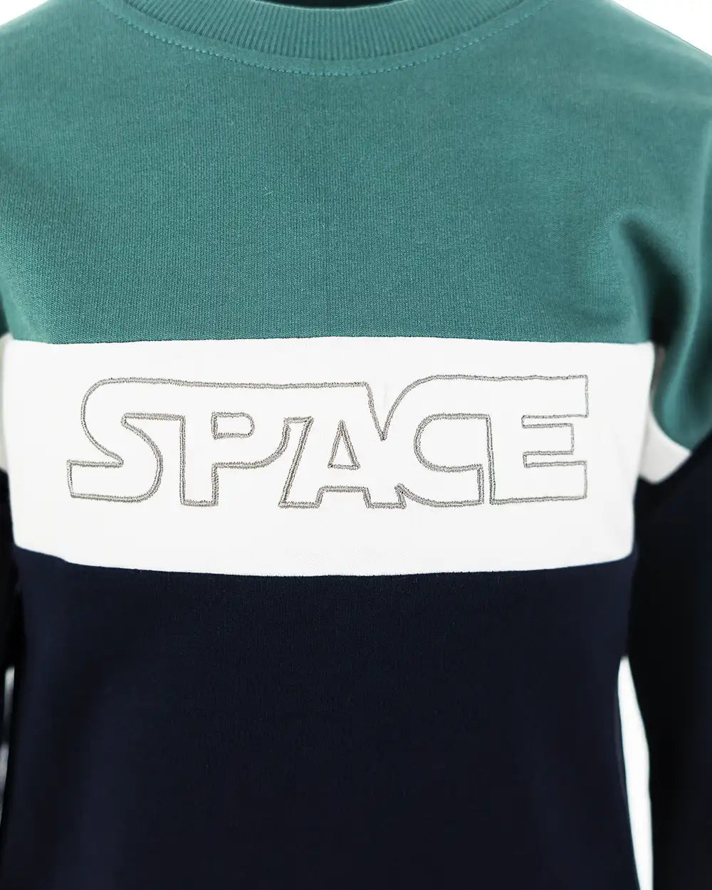 Space | Chlapčenský pulóver