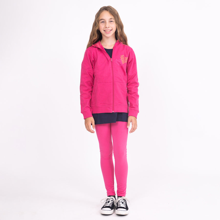 Love Pink | Dievčenské legíny