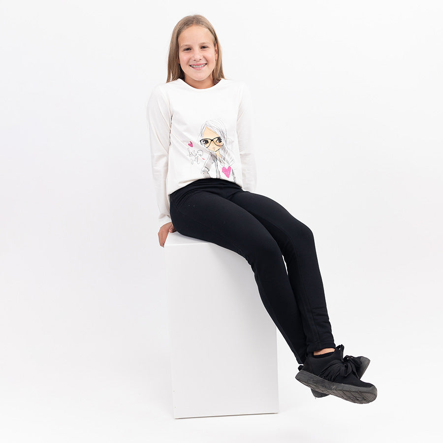 Fashion Girl | Dievčenská tunika