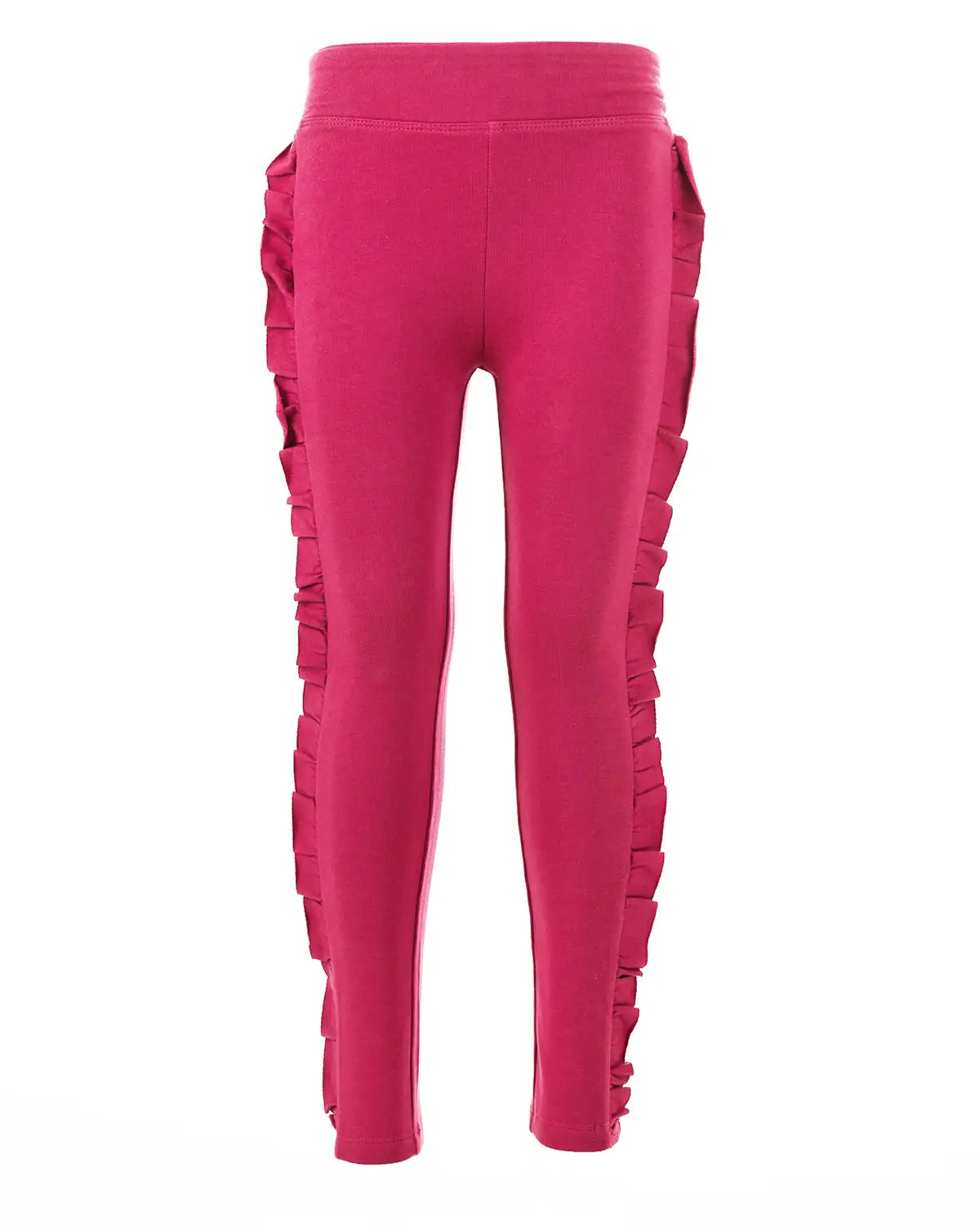 Pink Wild | Dievčenské legíny