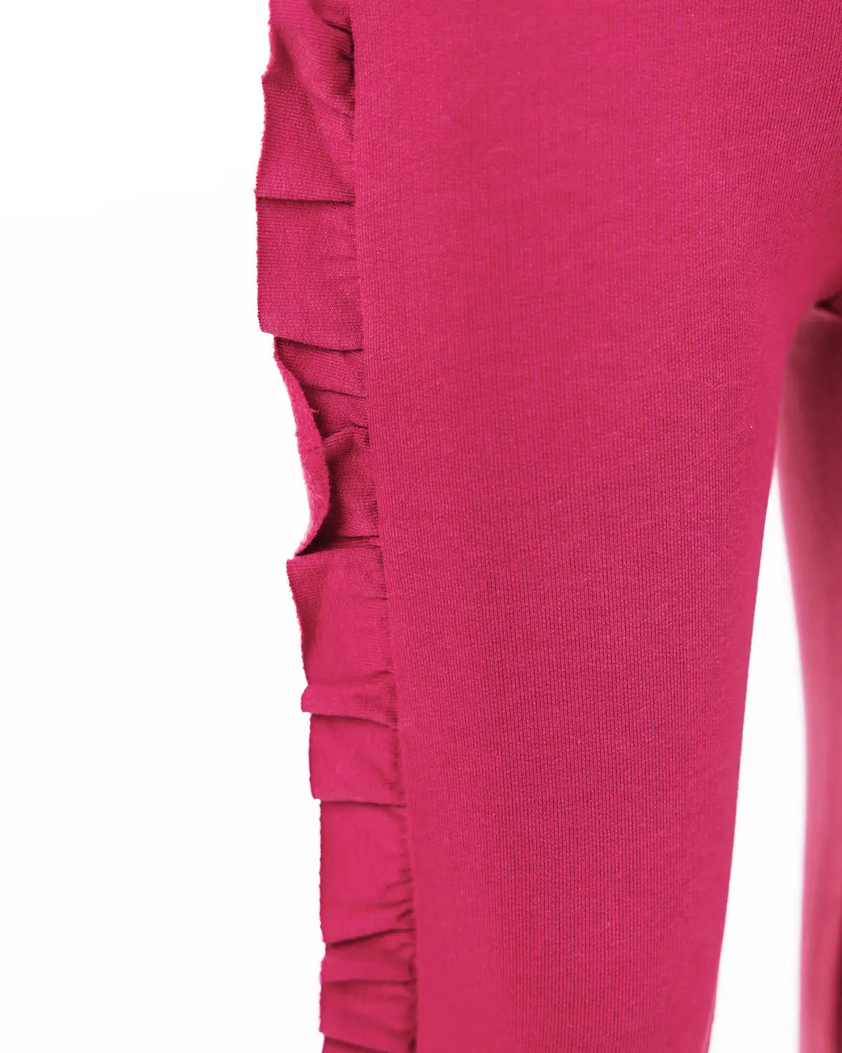 Pink Wild | Dievčenské legíny