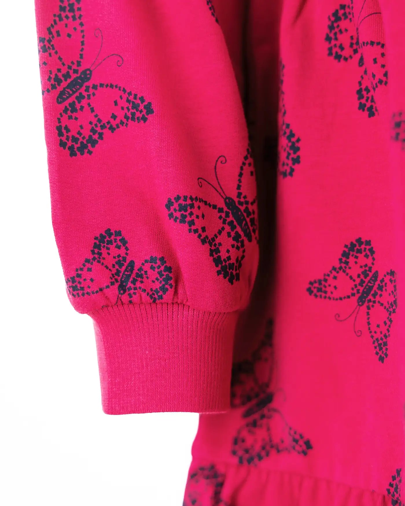 Butterflies | Dievčenské šaty