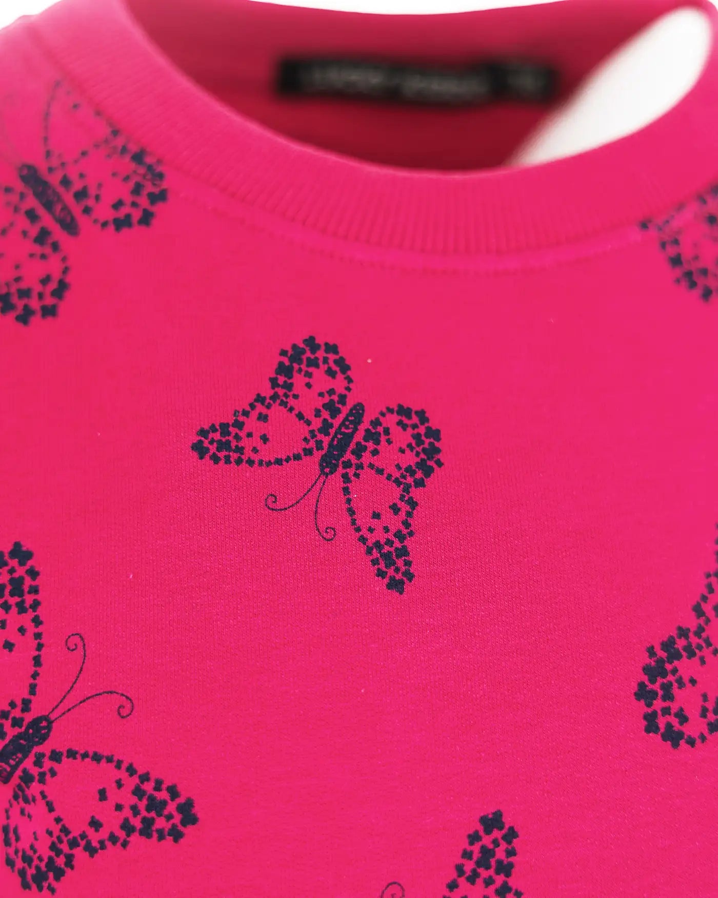 Butterflies | Dievčenské šaty