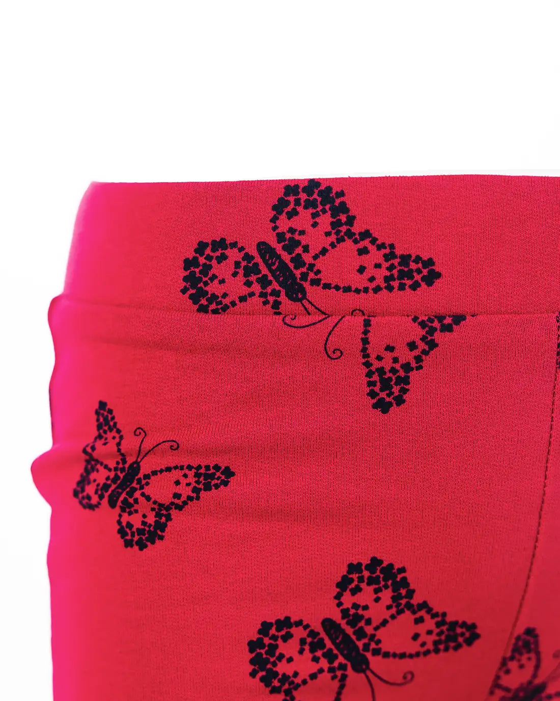 Butterflies | Dievčenské legíny