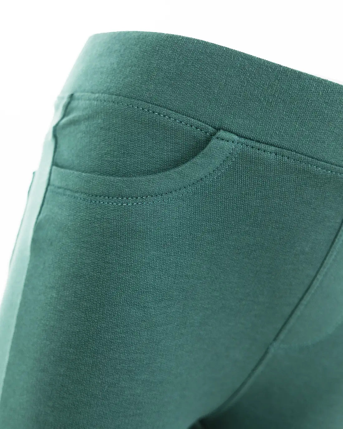 Green | Dievčenské legíny