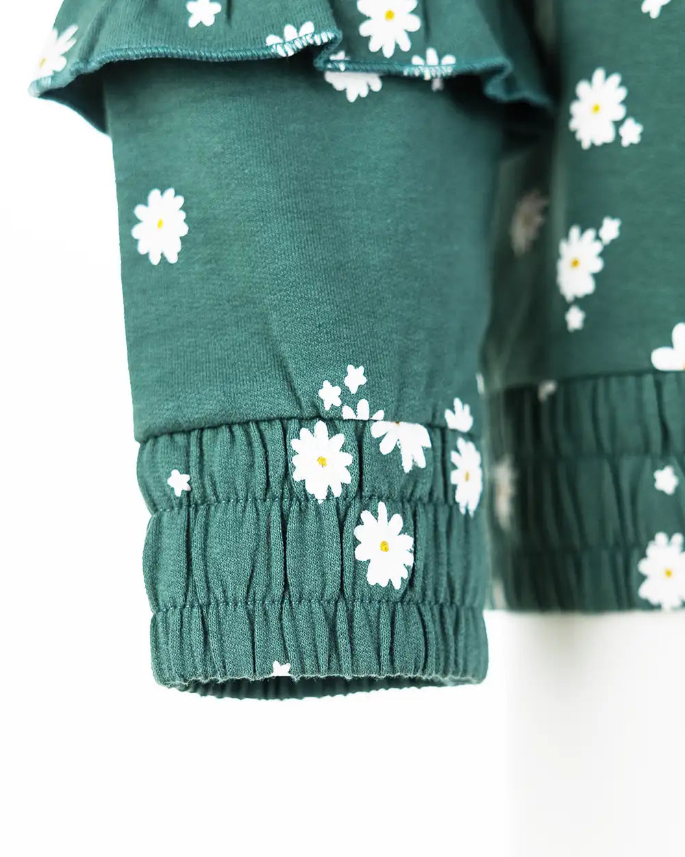 Daisies | Dievčenský pulóver