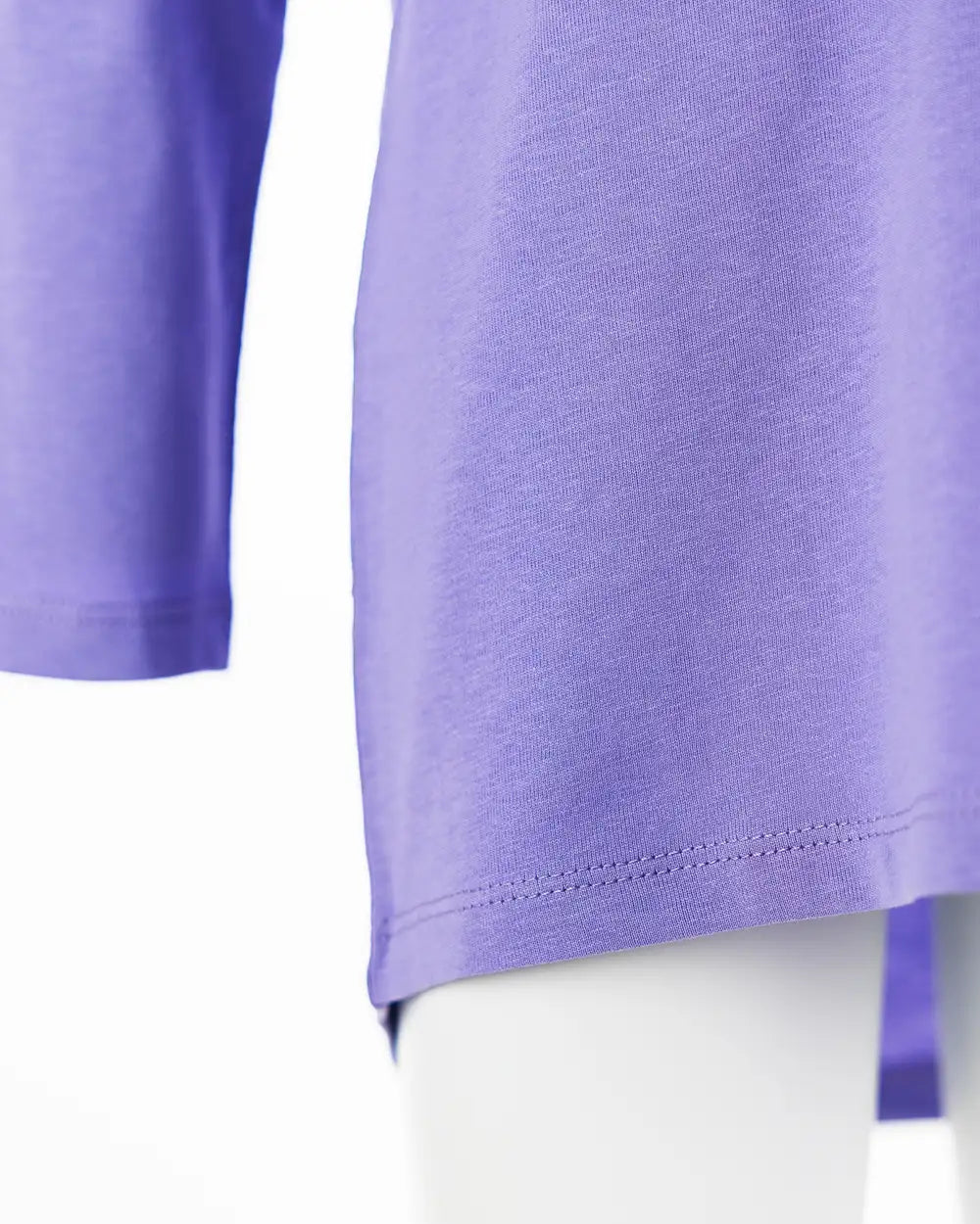 Awesome Purple | Dievčenská tunika