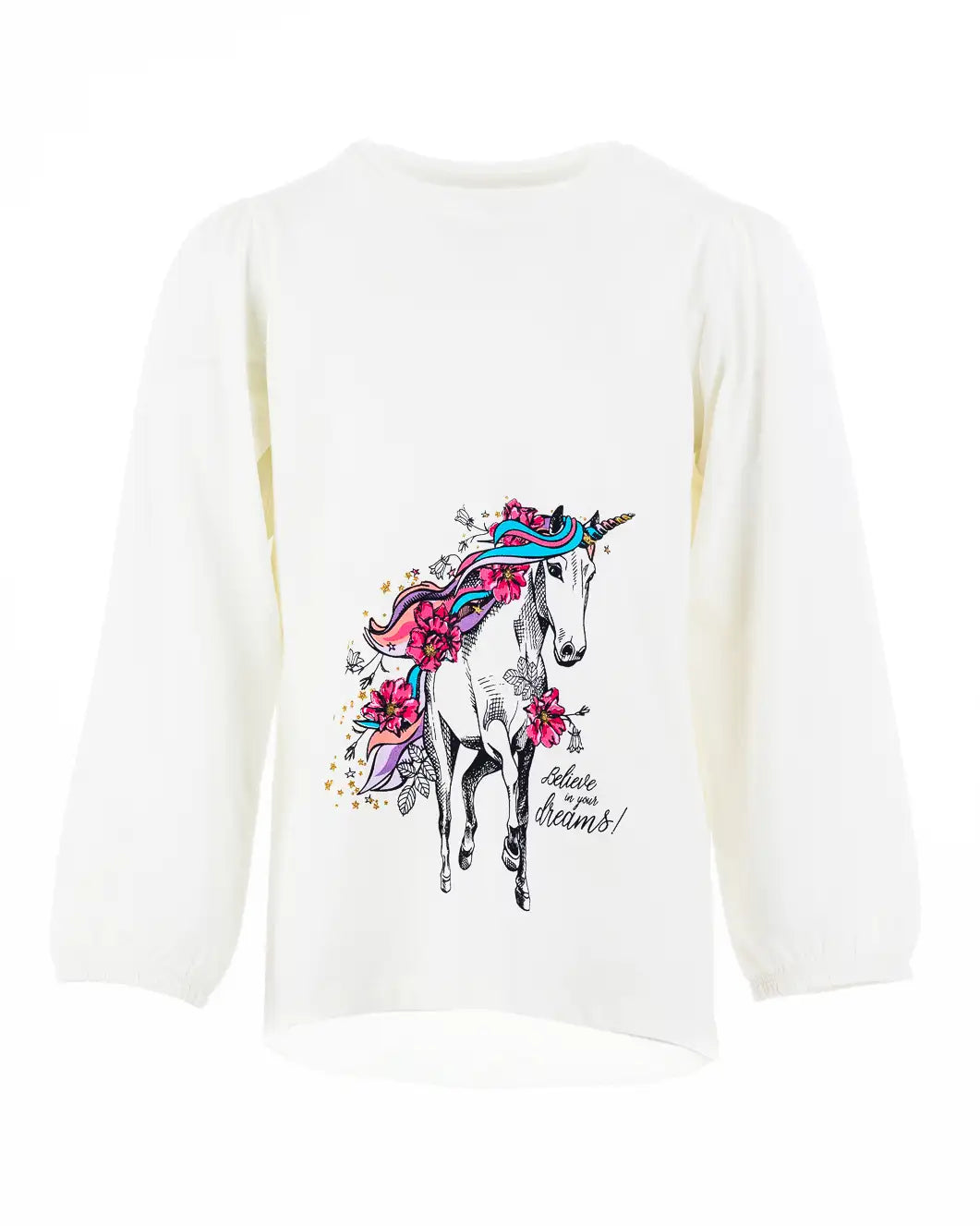 Unicorn Dreams | Dievčenská tunika