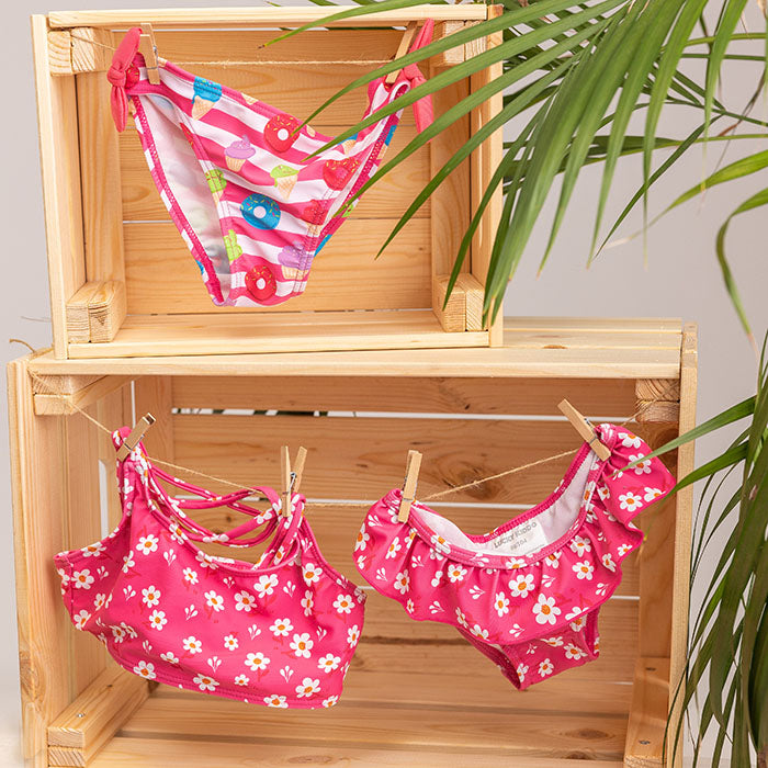 Donuts | Dievčenské plavkové spodky