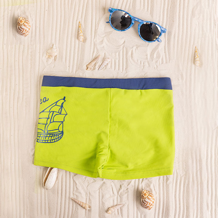 Sea | Chlapčenské plavecké boxerky
