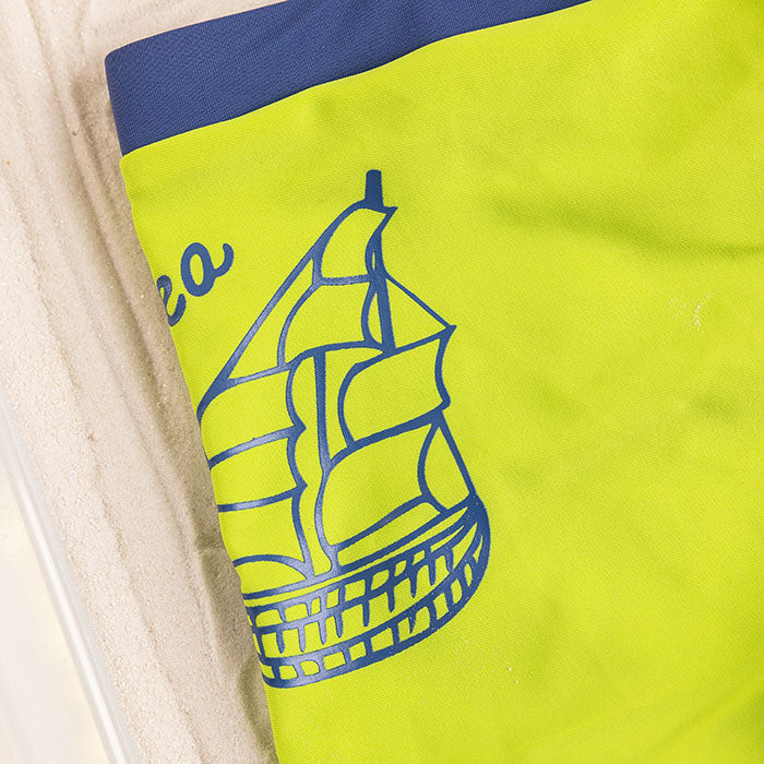 Sea | Chlapčenské plavecké boxerky