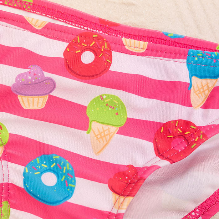 Donuts | Dievčenské plavkové spodky