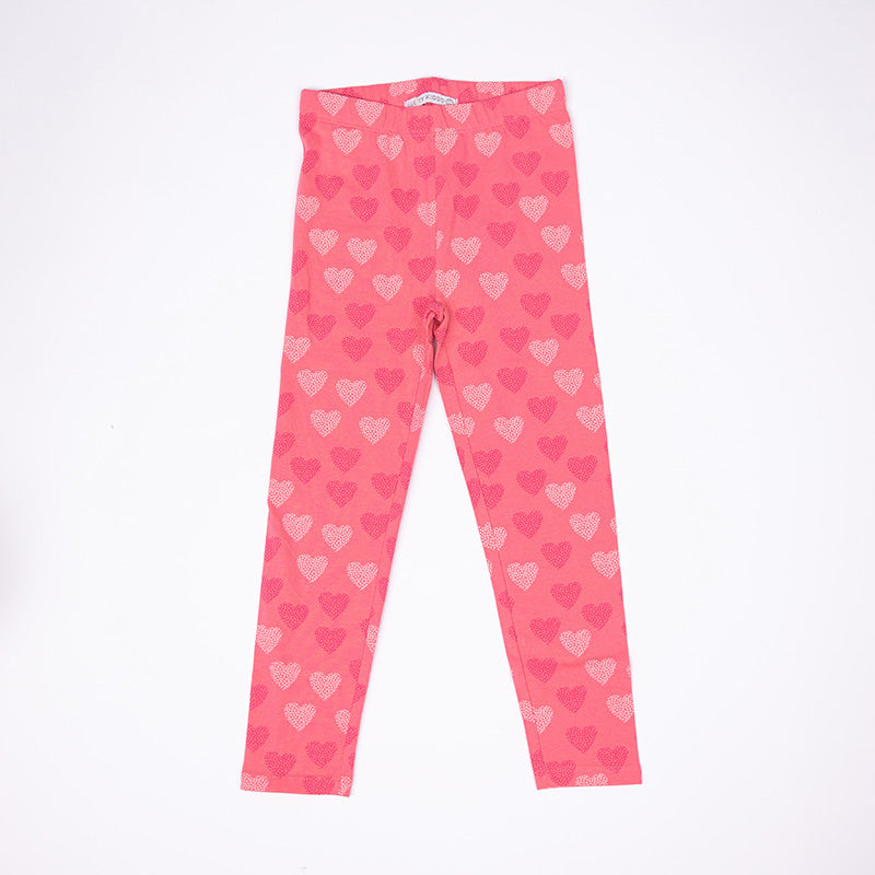 Love Pink | Dievčenské legíny
