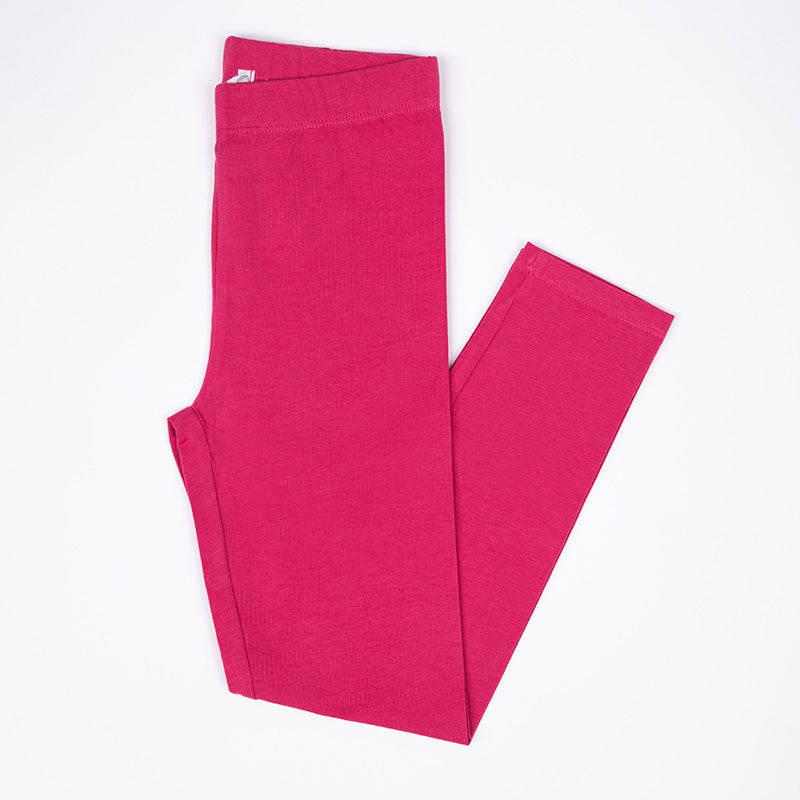 Lovely Pink | Dievčenské legíny