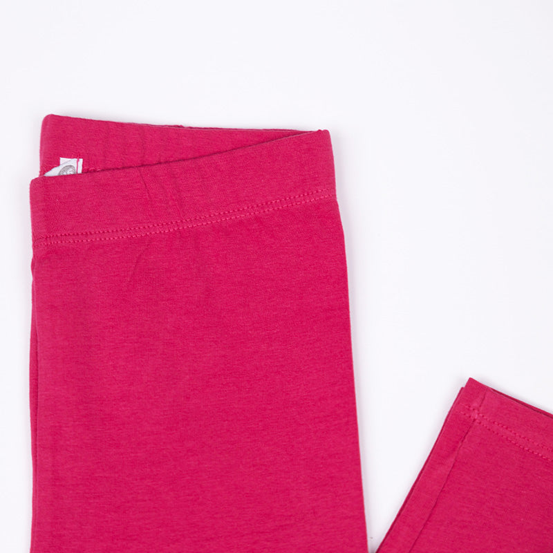 Lovely Pink | Dievčenské legíny