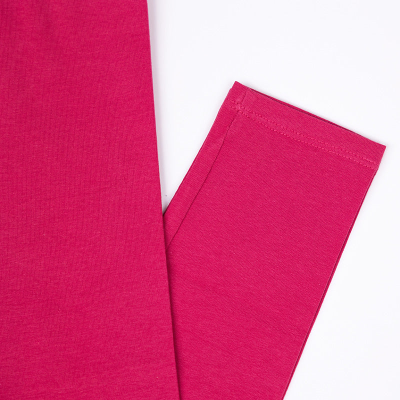 Lovely Pink | Dievčenské legíny