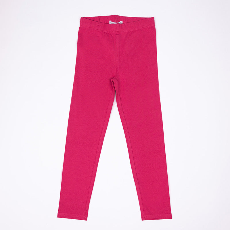 Lovely Pink | Dievčenské legíny