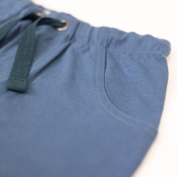 Denim | Chlapčenské šortky