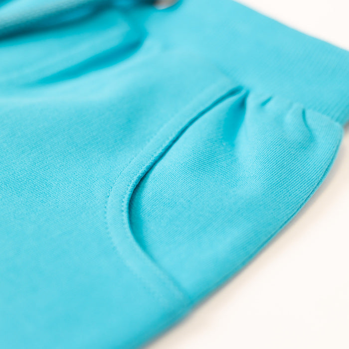 Turquoise | Chlapčenské šortky