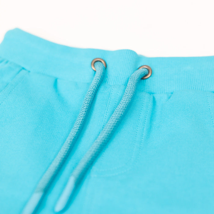 Turquoise | Chlapčenské šortky