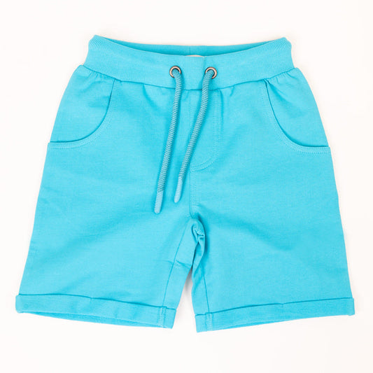 Turquoise | Chlapčenské šortky