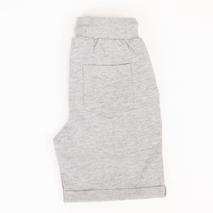 Grey | Chlapčenské šortky