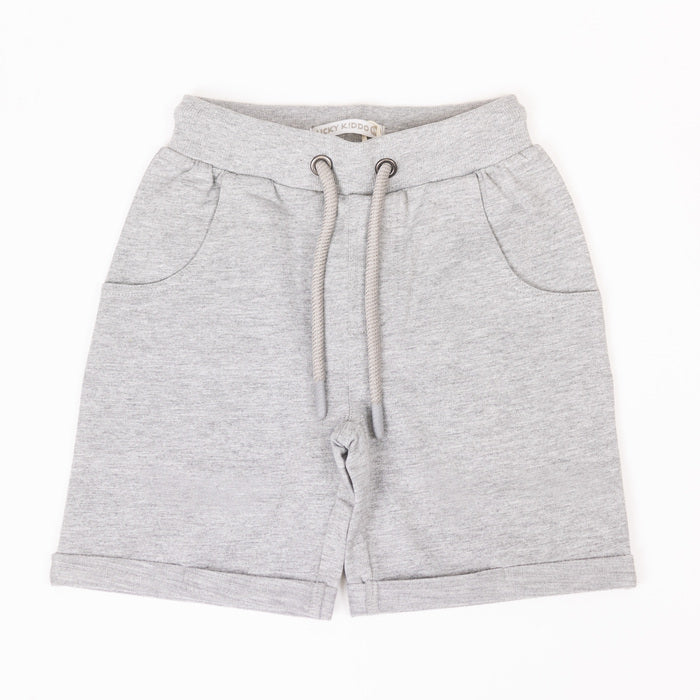 Grey | Chlapčenské šortky