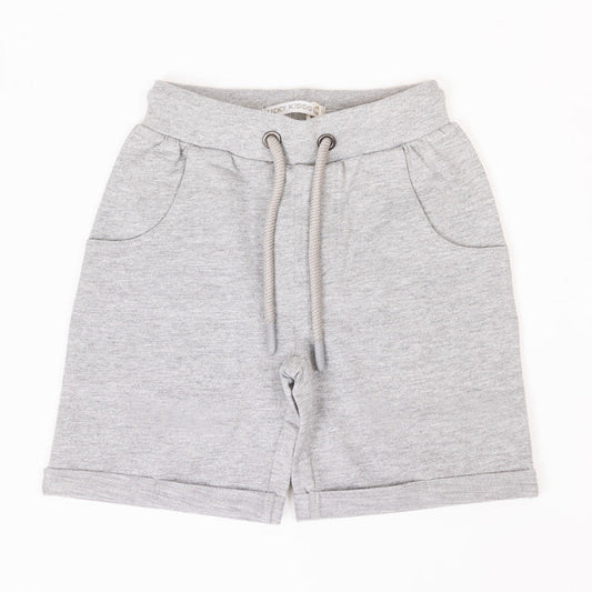 Grey | Chlapčenské šortky
