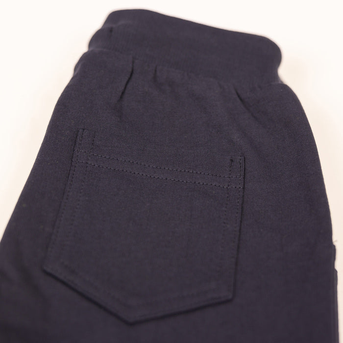 Dark Blue | Chlapčenské šortky