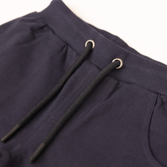 Dark Blue | Chlapčenské šortky