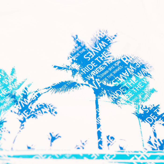 Palm Trees | Chlapčenské tričko