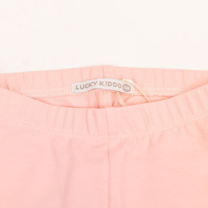 Peach | Dievčenské krátke legíny