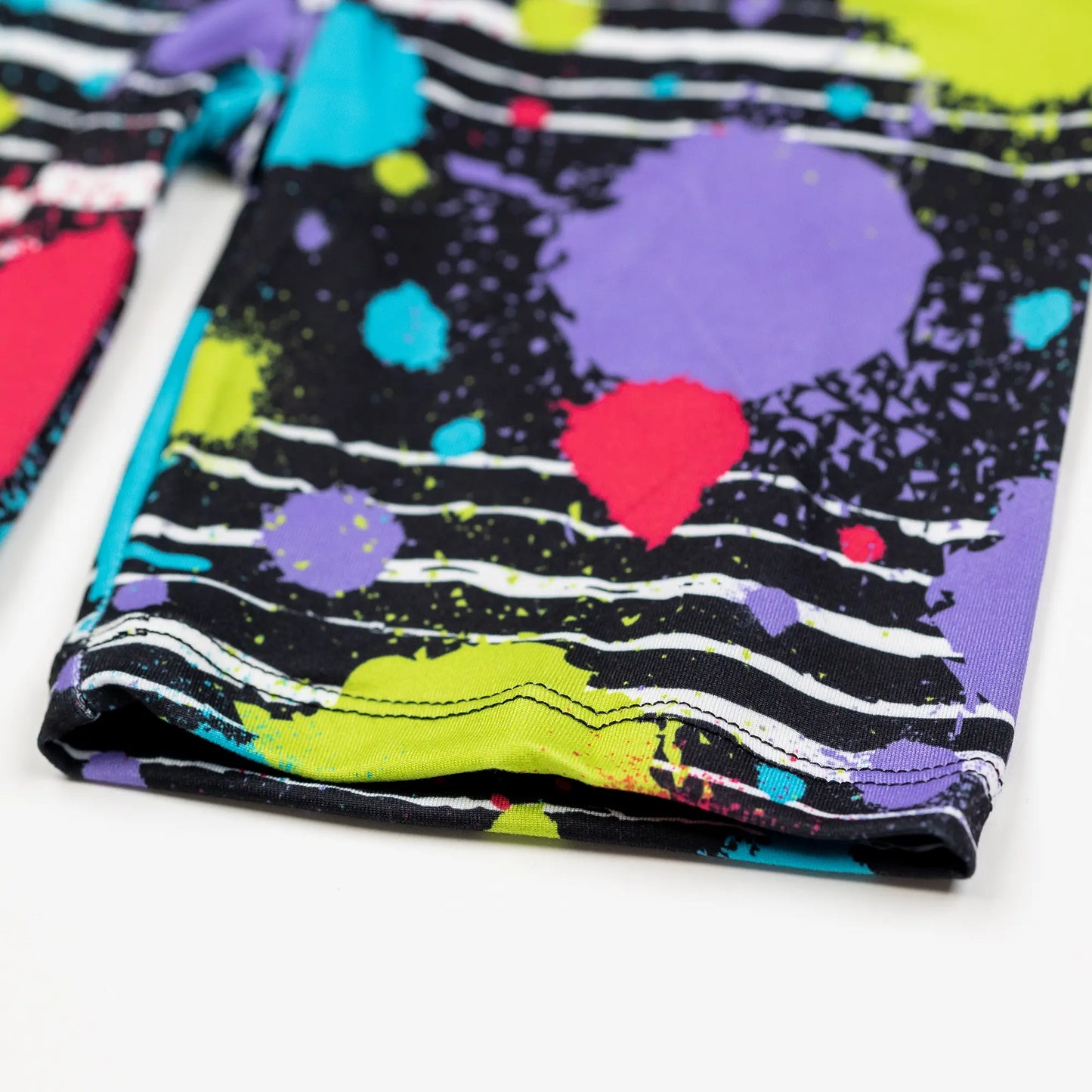 Circle Magic | Dievčenské krátke legíny