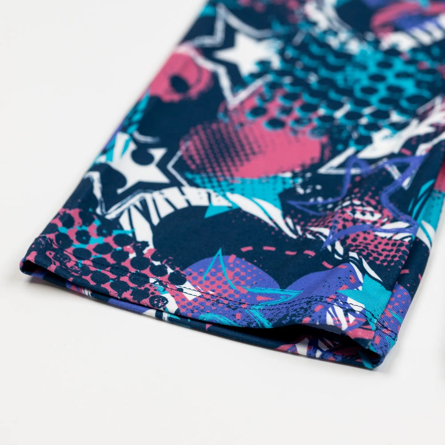 Magic Space | Dievčenské krátke legíny