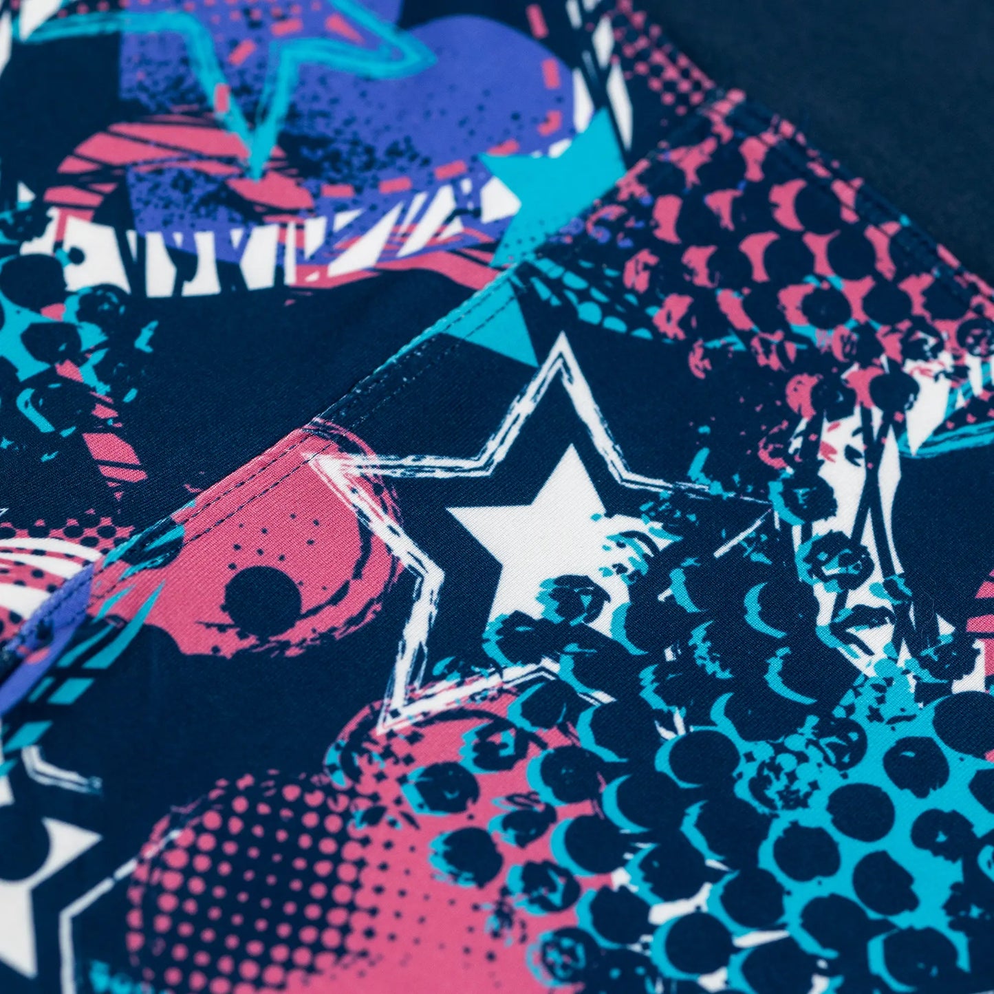 Magic Space | Dievčenské krátke legíny