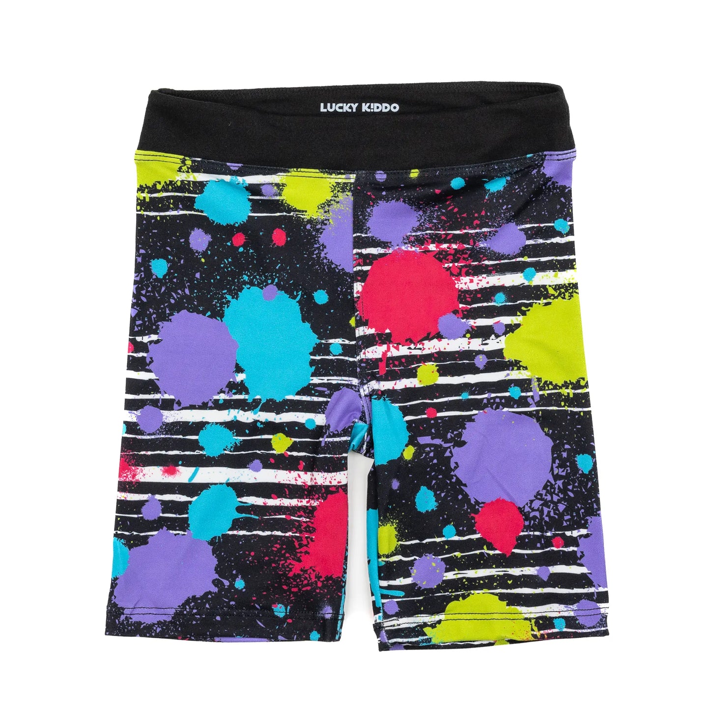 Circle Magic | Dievčenské krátke legíny