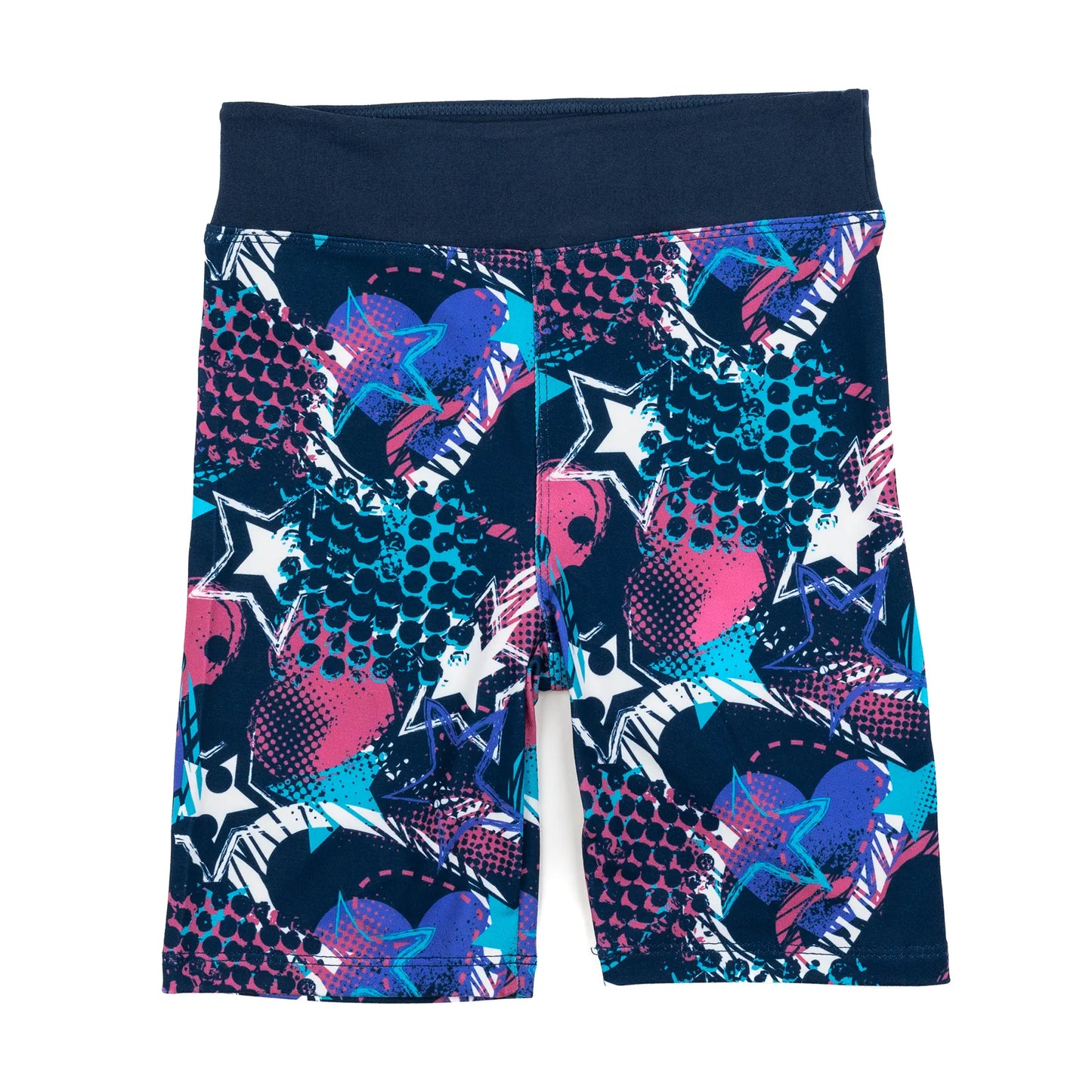 Magic Space | Dievčenské krátke legíny