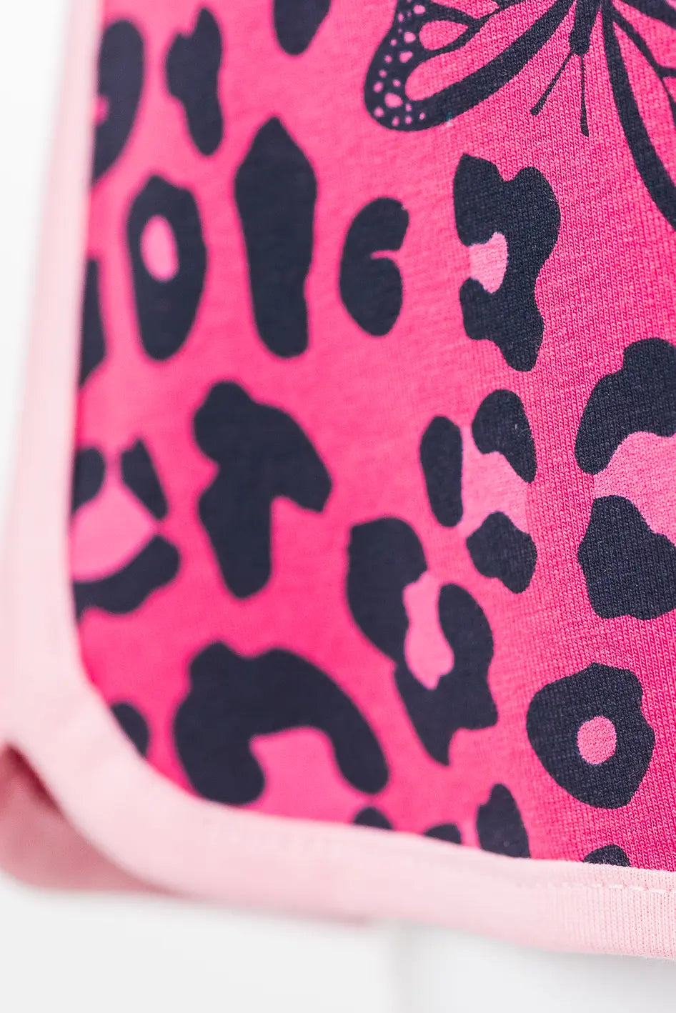 Butterfly Paradise | Dievčenské šortky