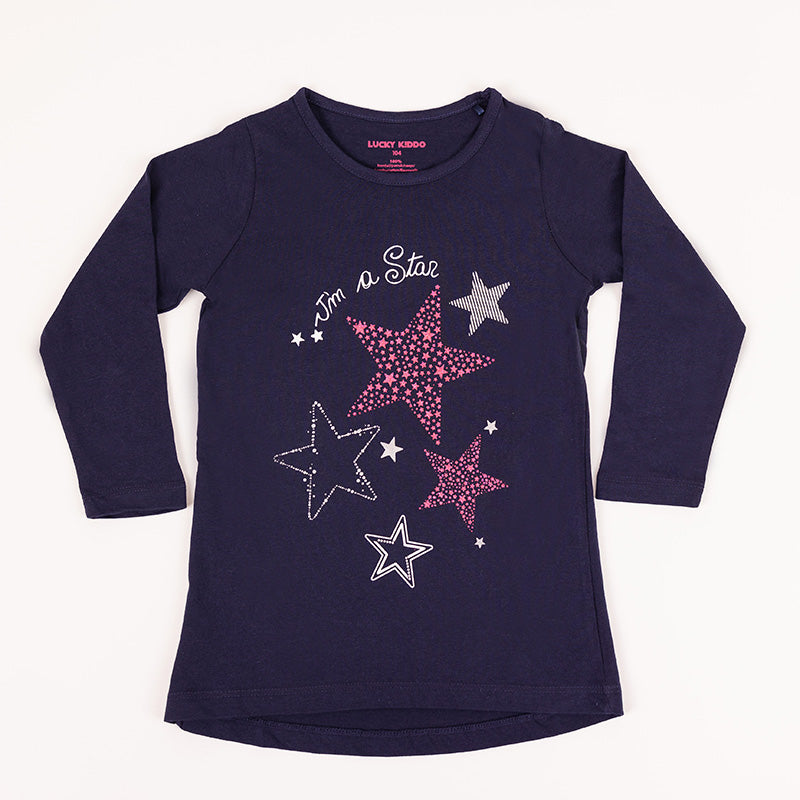 Be A Star | Dievčenská tunika