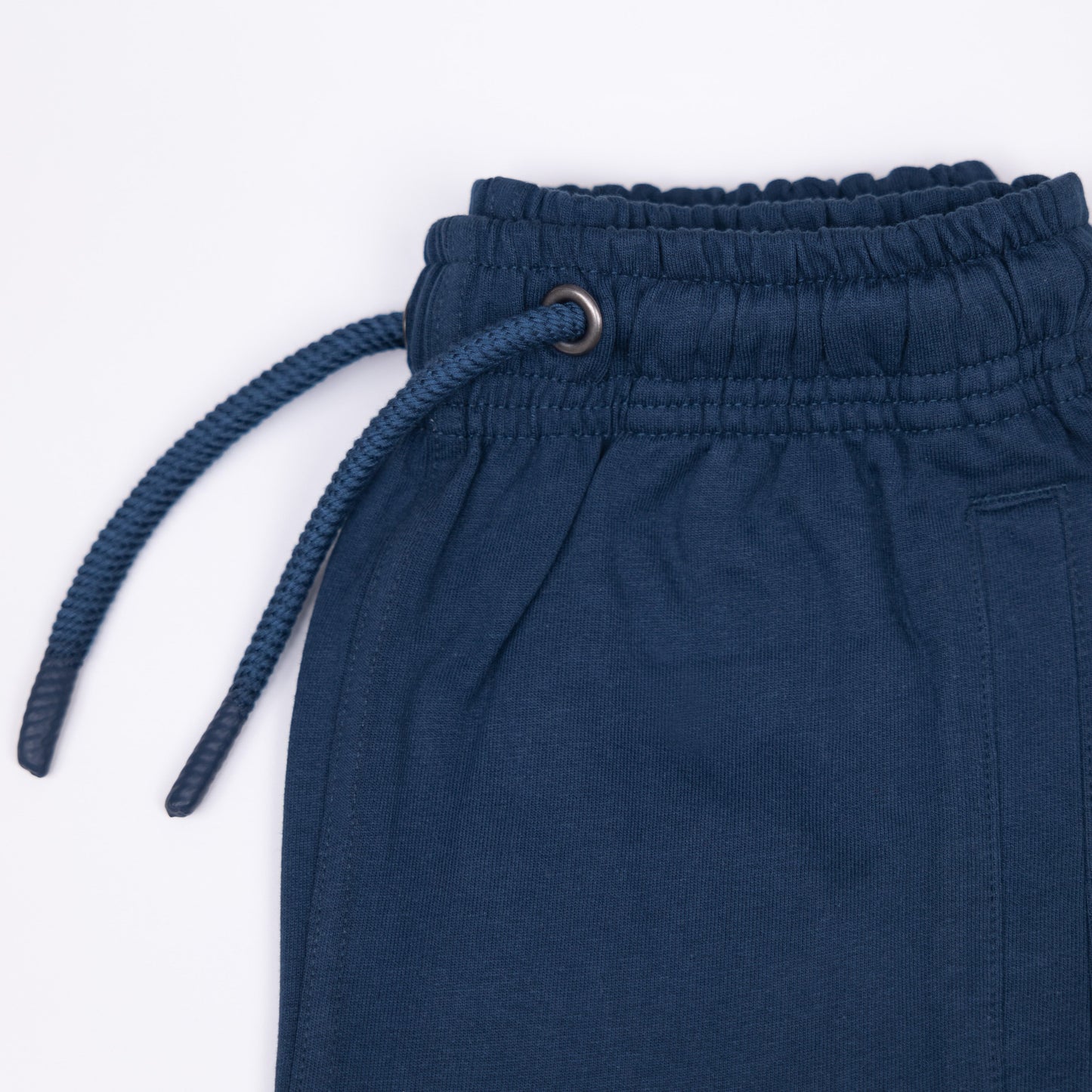 Comfy Denim | Chlapčenské zimné teplákové nohavice typu jogger