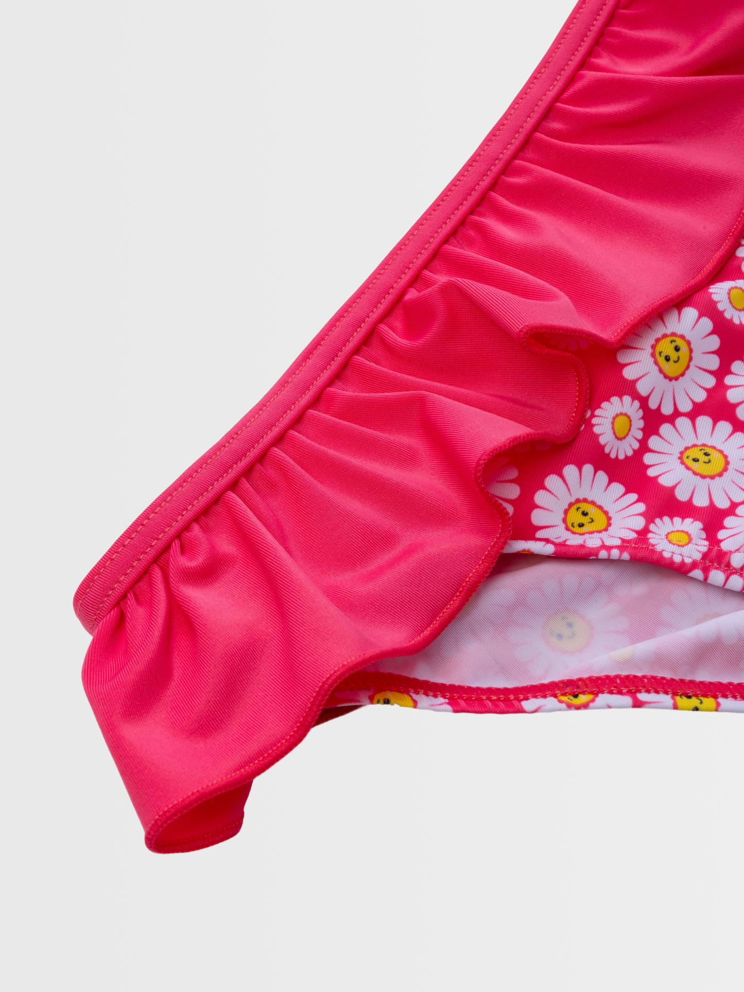 Daisy Pink | Dievčenská súprava plaviek