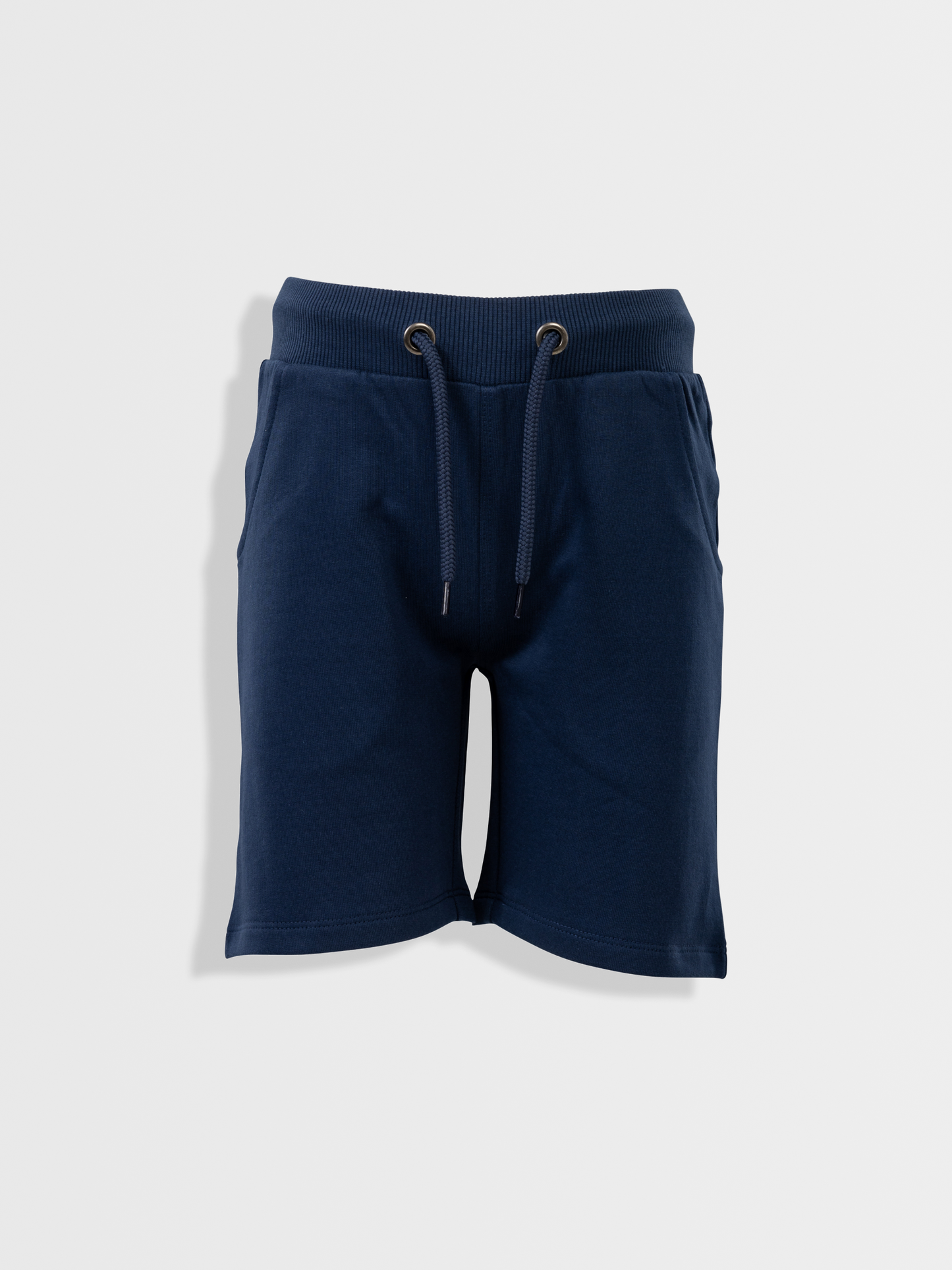 Dark Blue | Chlapčenské krátke nohavice