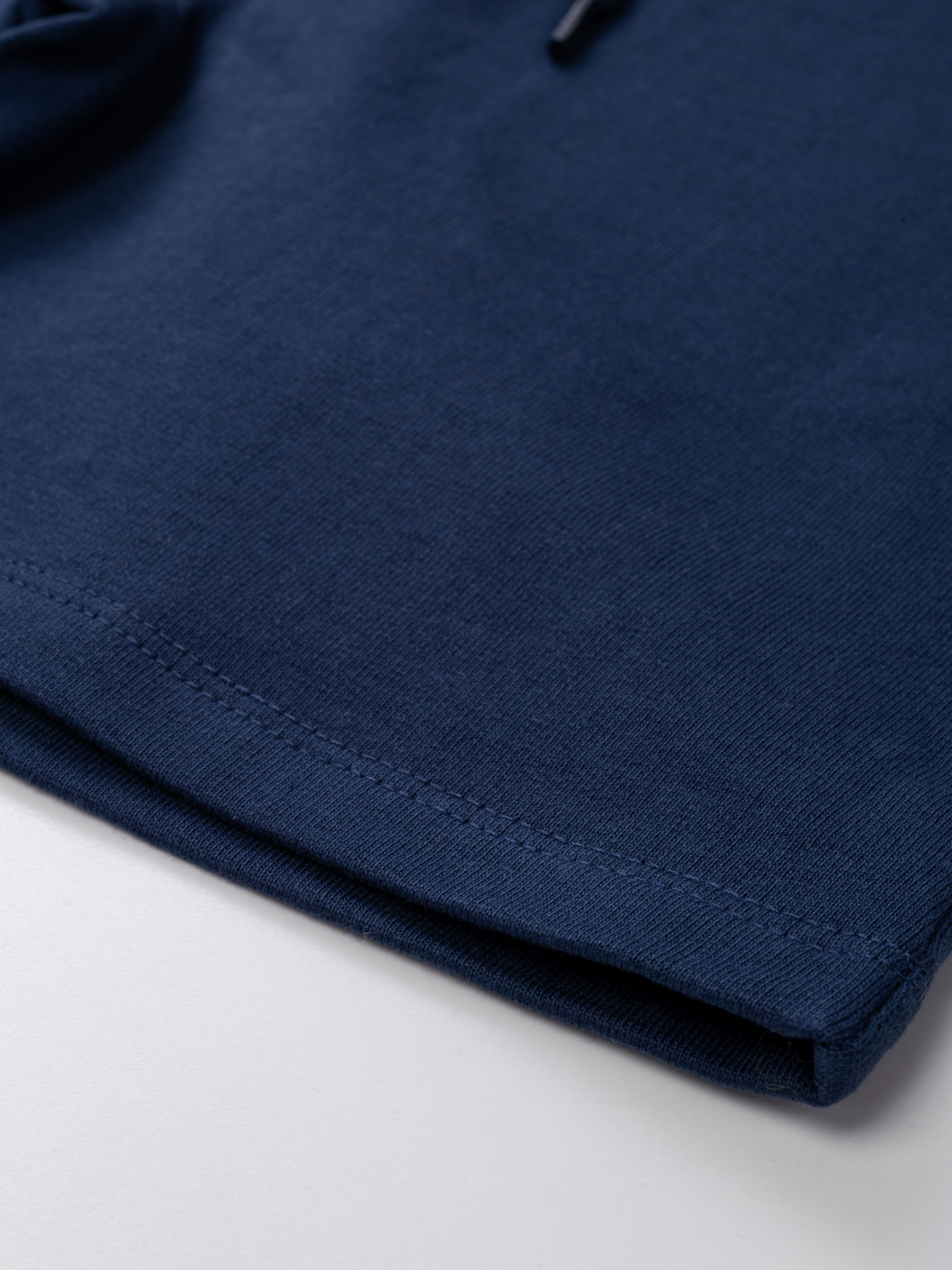 Dark Blue | Chlapčenské krátke nohavice