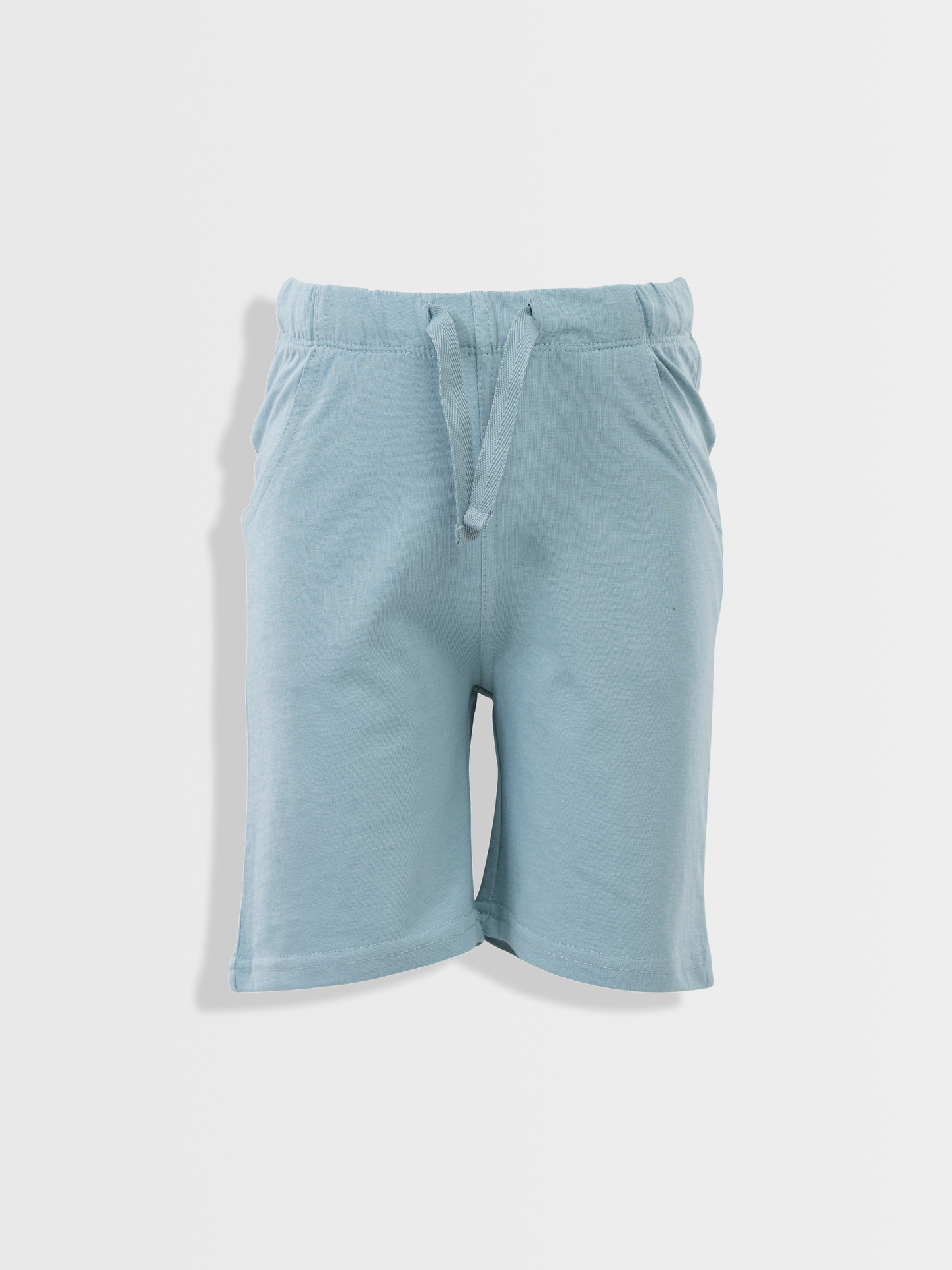 Light Blue | Chlapčenské krátke nohavice