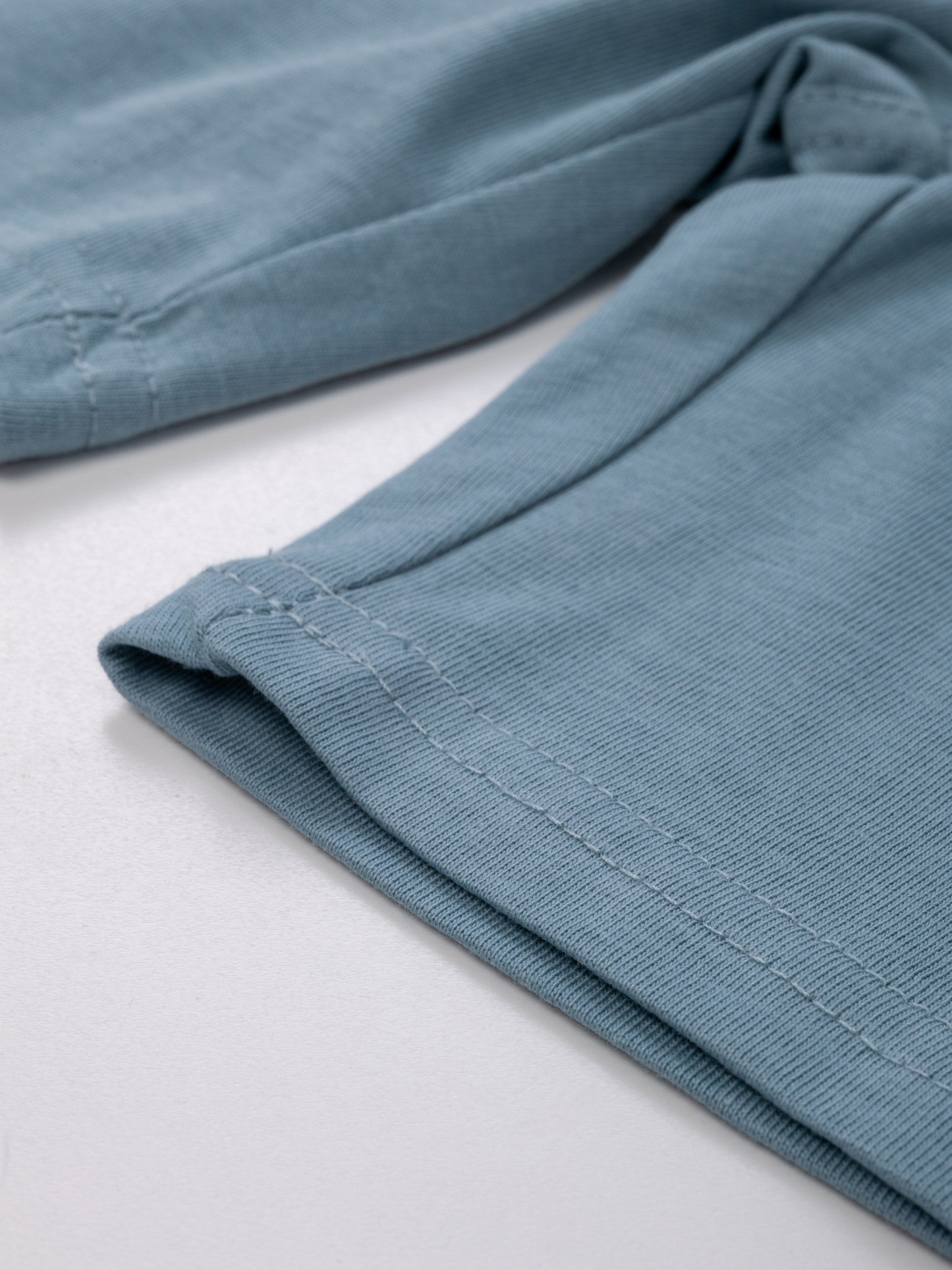Light Blue | Chlapčenské krátke nohavice