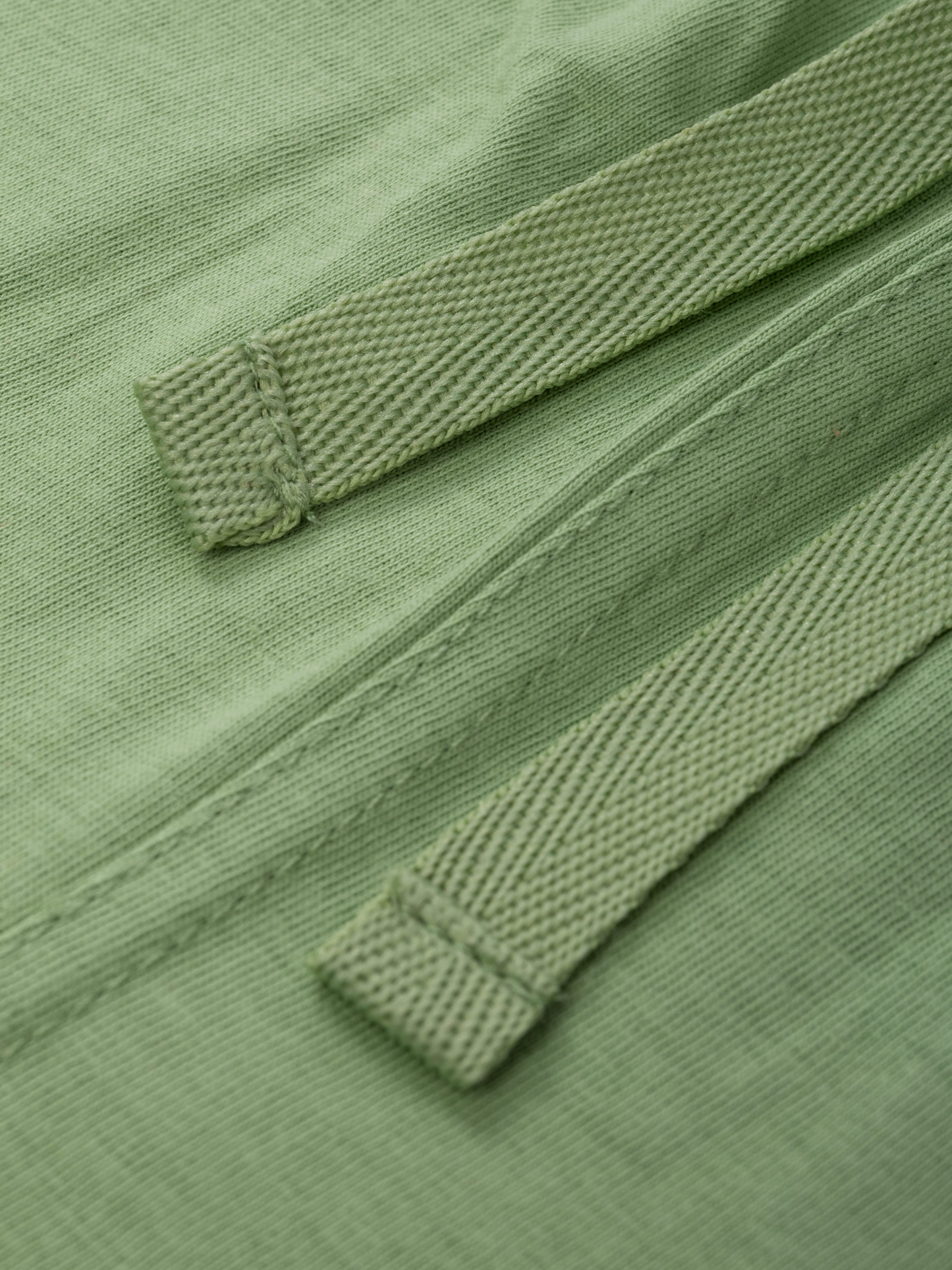Grass Green | Chlapčenské krátke nohavice