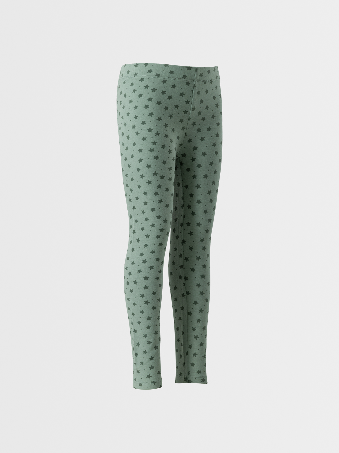 Greenish Stars | Dievčenské legíny