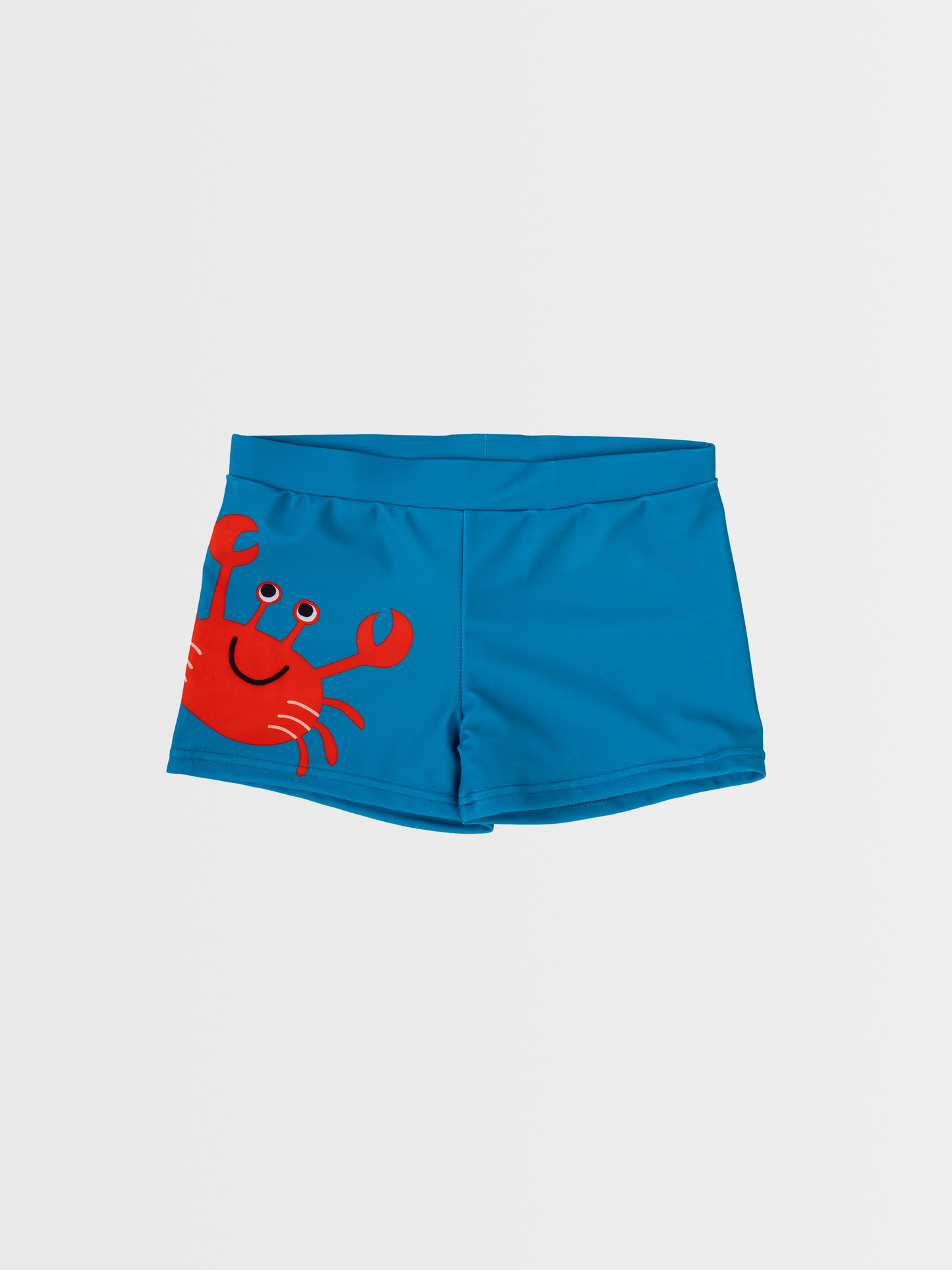 Happy Crab | Chlapčenské boxerkové plavky