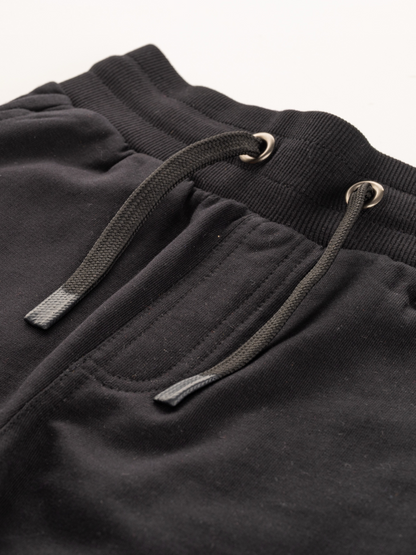 Freshly Black | Chlapčenské tepláky