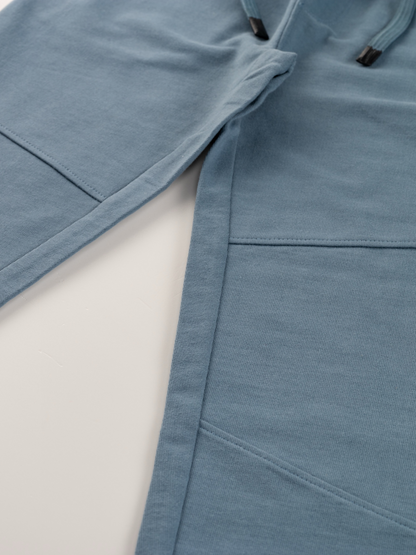 Superhero Blue | Chlapčenské tepláky
